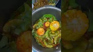 Discover the Best Popti Recipe: A Taste of Maharashtra!
