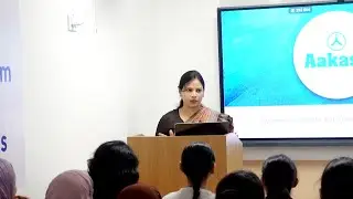 Mission Muskaan: Dental Awareness Camp at Aakash Institute | For Medical & Engineering Aspirants