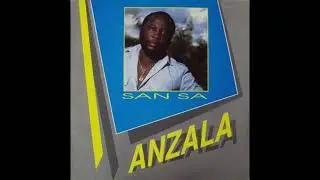 Anzala - La Chans La Lye