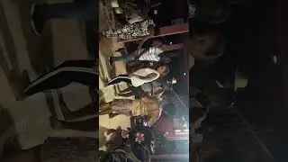 Sambava Madagascar : Haramy/ Party /Dancing collection 2023  December 25, 2023