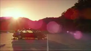 I'm Not Ashamed OST - Car Tribute And Funeral