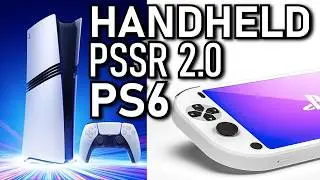 PS5 PRO BUG FIX? PSSR 2.0 Leak, What It Means For Buyers!