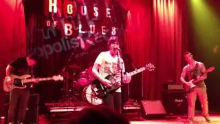Small City Calling - Standing Room Only (Live at the House of Blues San Diego)