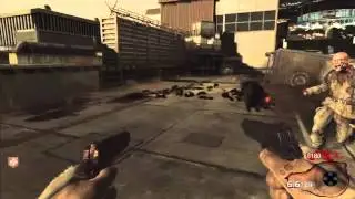 Exposing FeelsBadBro | No Man&acute;s Land 347 Kills Gameplay