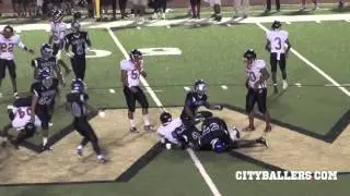2014 Memphis Whitehaven Classic