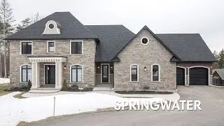 Springwater Real Estate | Property | Barrie Video Tours 2727