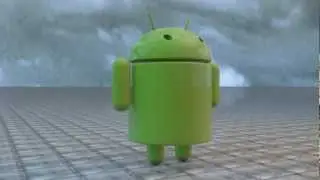 Zapro Digital Media - Cinema 4D Droid