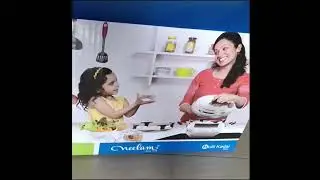 Neelam Mini Multi Kadhai Unboxing