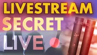 How to Instantly Upgrade Your Live Stream Audio with Room Mics