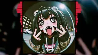 Bloodhound Q50 - Don't Blink Or Stare (Guitar remix) (Slowed) [prod. Insane]