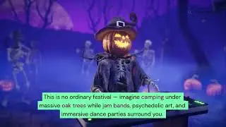 Unusual Fall Festivals in Florida You Shouldn't Miss