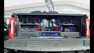 Ground Zero Truck by Nick Farkas - 360 Automotive Designs