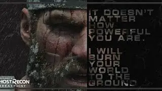 Ghost Recon Breakpoint Raid