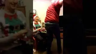 Christmas 2018 party games