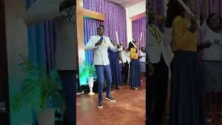 After the Service. #gospelmusic #walkinspiritoftheholyspirit #love #theyearoftheholyghost #dance