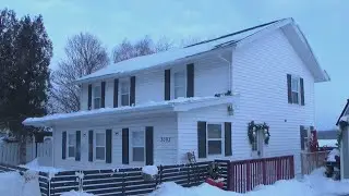 First-time homebuyer finds nearly $200K worth of structural issues