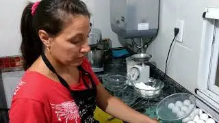 Convocatoria Bake Off Argentina Biscoflan Sin T.A.C.C.