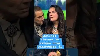 Dharmendra and mumtaz performance #dharmendra #latamangeshkar #viralvideo #viralshort #shorts