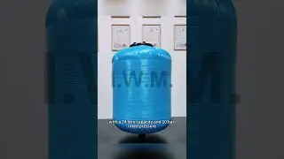 🌊 Why We Recommend the IWM24V10BAB &ndash; Durable, Corrosion-Free, Drinking-Safe