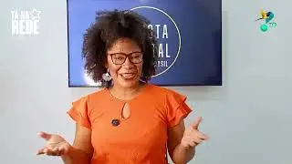 Giro de not&iacute;cias da semana com a Revista Krystal Brasil - PGM 128 TO