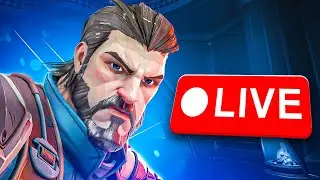 🌪️RANK #1 CAP 🌪️SHORT STREAM🌪️CAP GUIDE SCRIPT FINISHED!🌪️WILL THE GAMES BE VIBEY? 🌪️