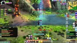 Rift PvP Assassin 61 WarFront Karthan Ridge Domination Ep40