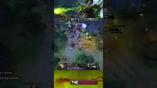 Venomancer Rampage🔥