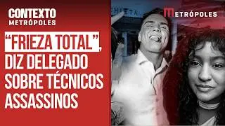 Serial killers no DF: Técnicos de enfermagem assistiam às vítimas morrerem