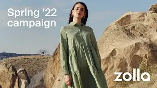SPRING' 22 CAMPAIGN
