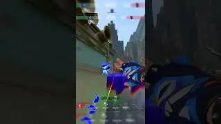 Open The Door Vyse 🚪