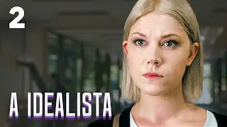 A Idealista | Episódio 2 | Filme romântico em Português