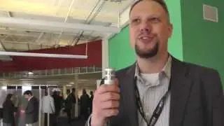 Gadi Bashvitz - Olset - @MEF Global Forum 2013