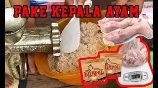 UMPAN SIMPEL alla KANG ITO