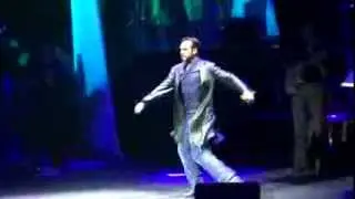 JORGE ROJAS TEATRO LUXOR (MALAMBO) 6/1/14