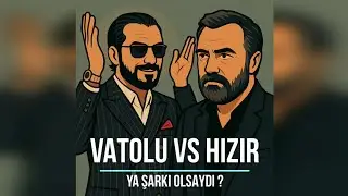 Vartolu vs Hızır &Ccedil;akırbeyli | Efsane Rap D&uuml;ello (&Ccedil;ukur x EDHO) #vartolu #edho #&ccedil;ukur