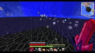 Let's Play Minecraft V.1 Tekkit Lite #081 - Nukes!? Server down?! (deutsch) (720p)