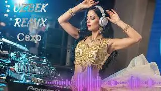 Boost Your Mood With This Trending Uzbek Dance Hits Remix Playlist
