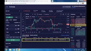 Zebpay Fraud in the Trading Part 1