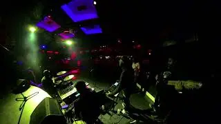 Liquid Crystal Project: Tribute to the Beatnuts