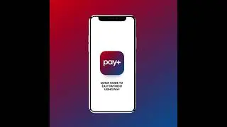 Pay+ Mobile wallet - Pay at shops using QR in Oman!!