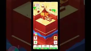 Idle digging tycoon - 2020-05-21