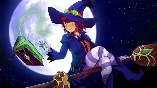 scarlet montage