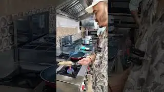 High Protein Atta Roti #chefdheerajbhandari #restaurantbusiness