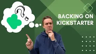 PRO Tips for Backing Board Games on Kickstarter
