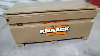 Knaack Storage Master Chest PM7417