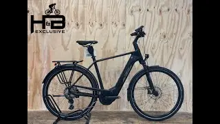 Refurbished gebruikte fiets | H&B Exclusive R20448