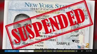 Families Fighting For Harsher Punishment For Motorists Who Drive With Suspended License