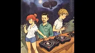 ALEX BEAM - CLUB8BIT jungle dnb technoid techstep neurofunk 04052024
