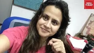 Police Probe Sexual Assault Angle In Leena Sharma Murder Case