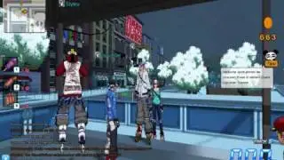 Das leben in street gears
